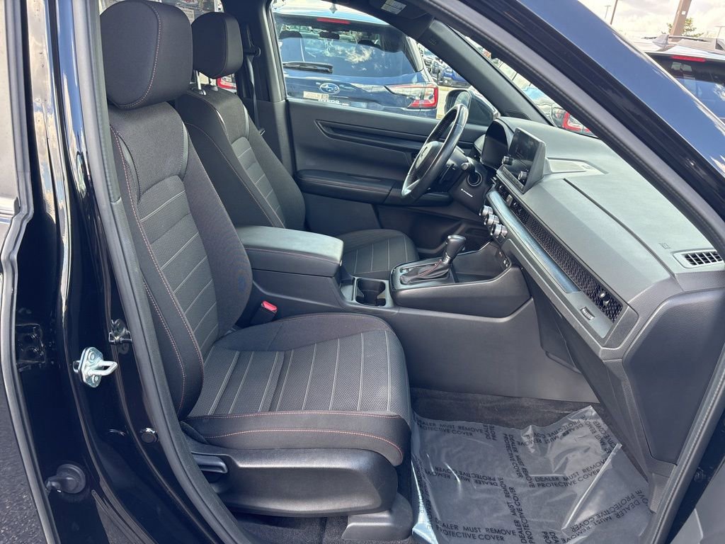 2023 Honda Cr-V Sport