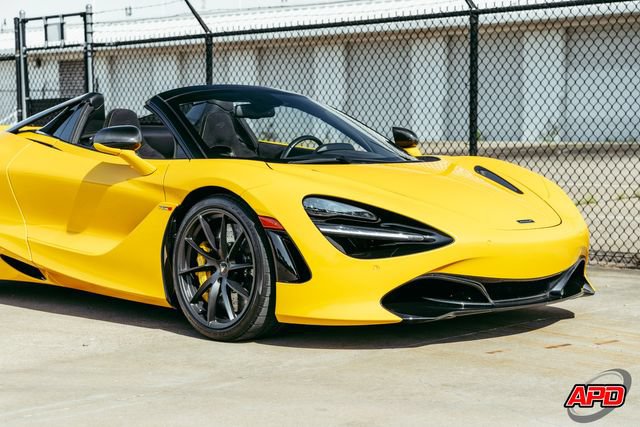 Used 2020 McLaren 720S Performance photo 75