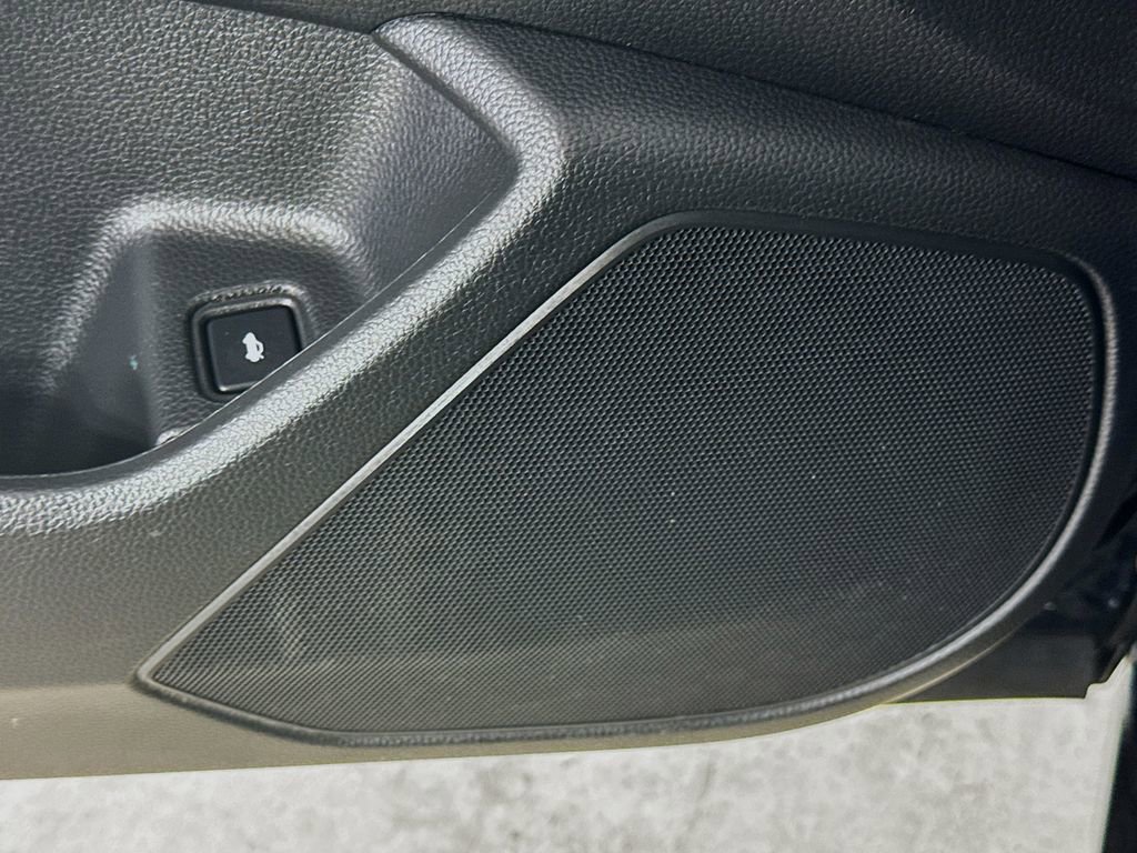 2021 Honda Accord EX-L