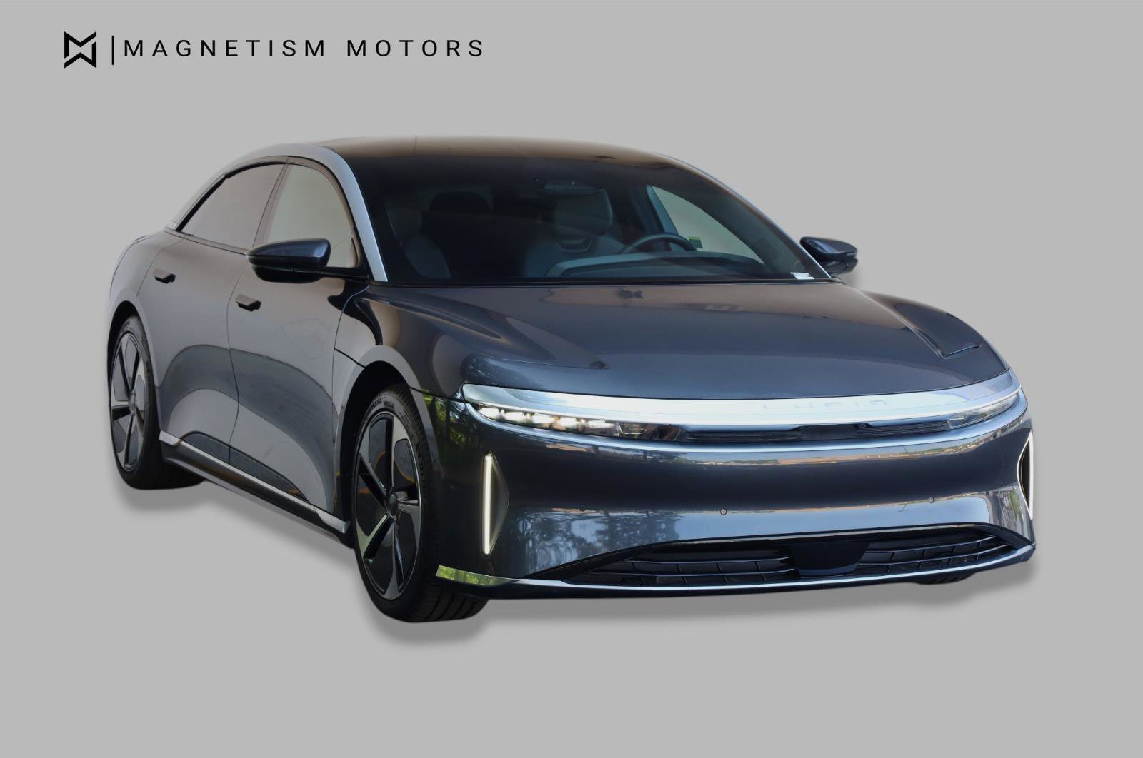2024 Lucid Air Touring