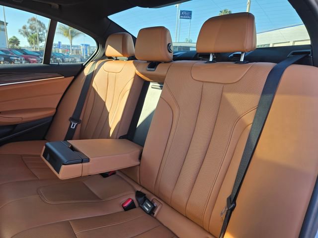 2022 BMW 530i xDrive