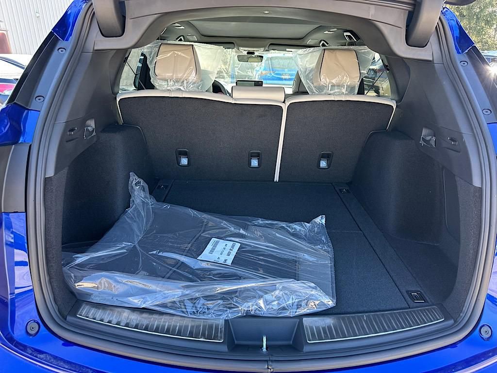 2026 Acura RDX A-Spec