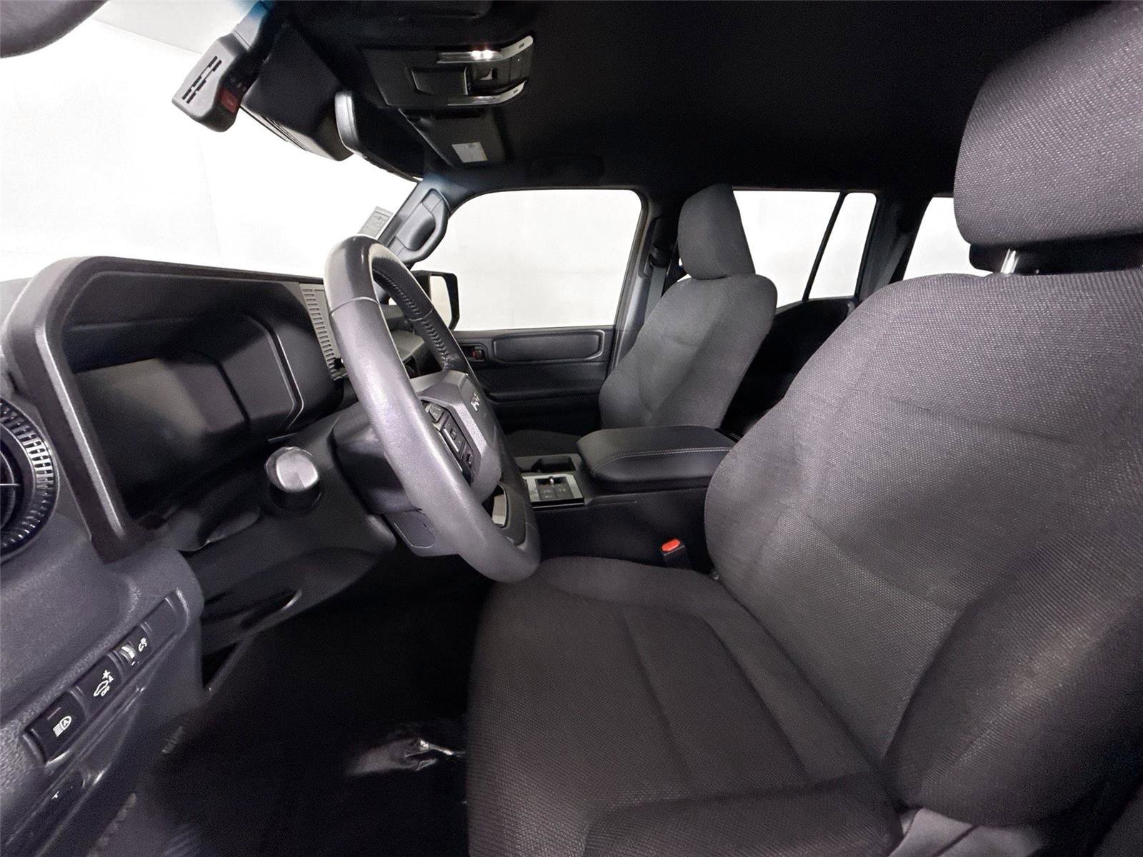 2024 Toyota Land Cruiser 1958