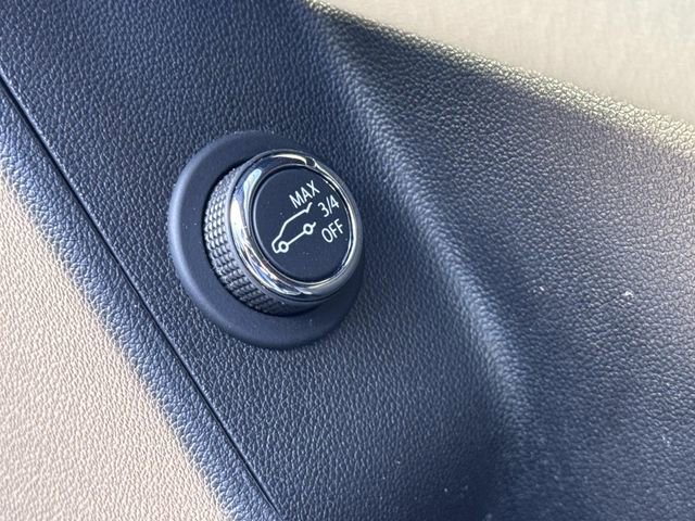 2022 Cadillac XT5 Luxury