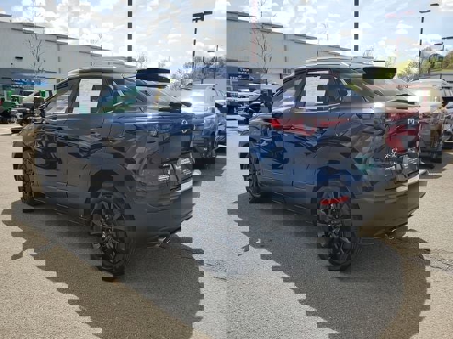 2025 MAZDA Cx-30 AWD 2.5 S w/ Select Sport Pkg