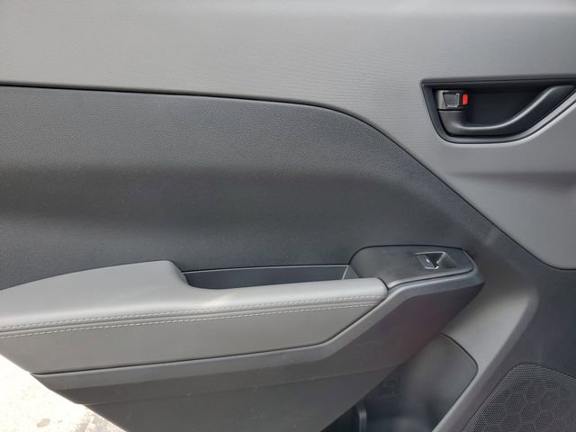 2026 Subaru Crosstrek 2.0i Premium