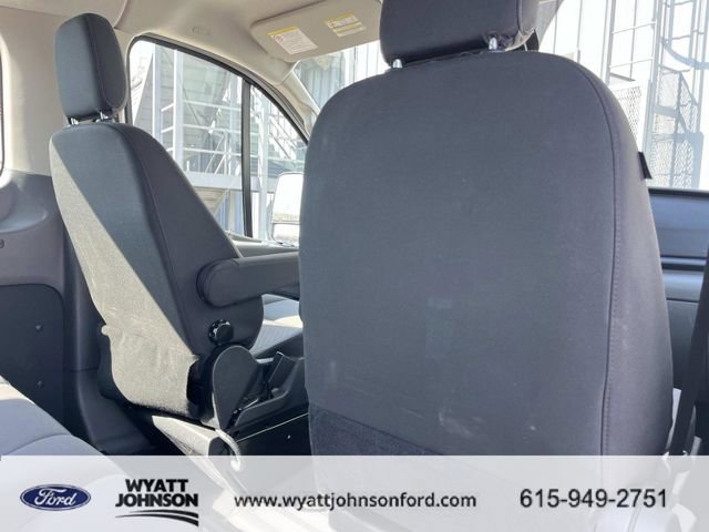 2024 Ford Transit 350 XLT