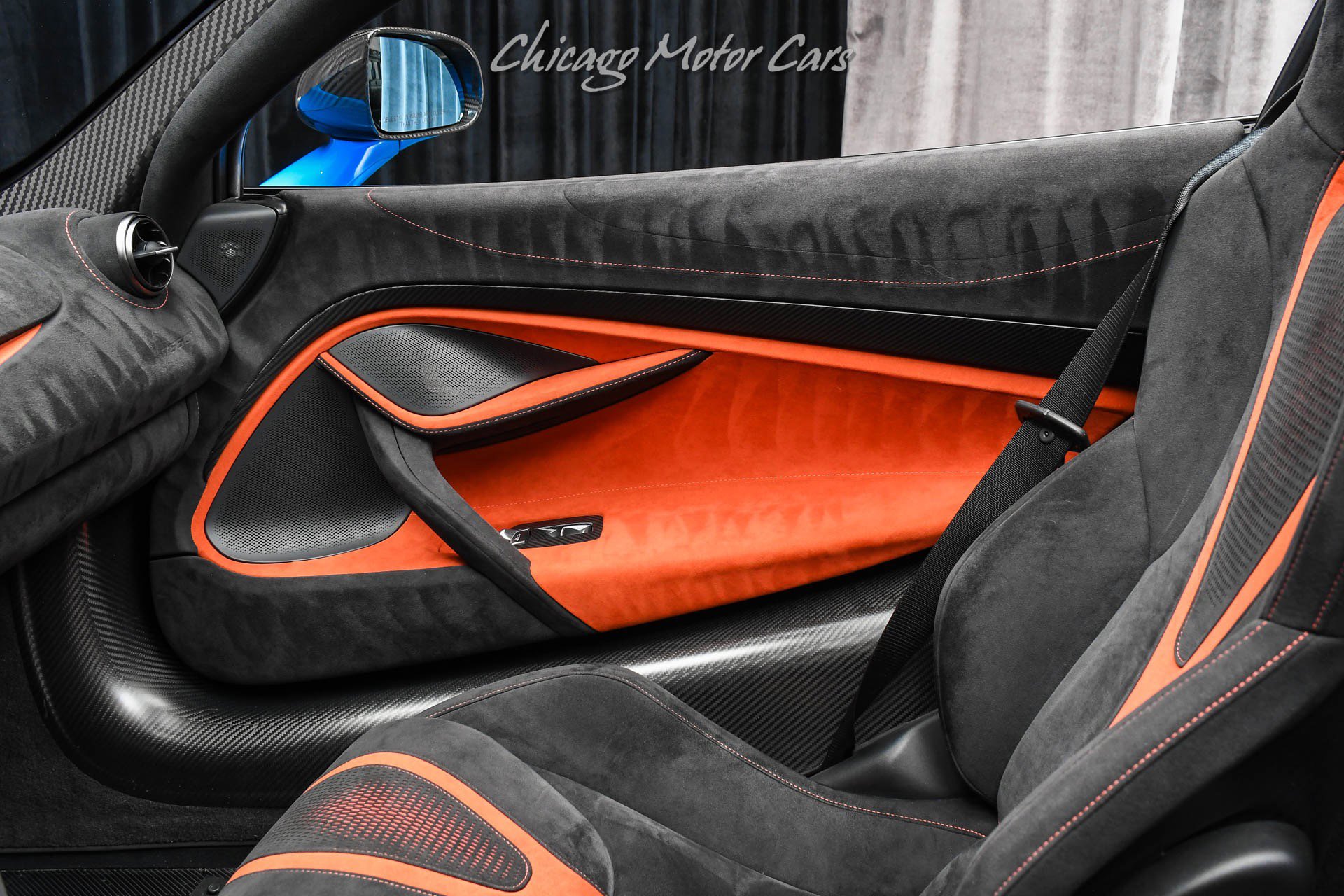 Used 2022 McLaren 765LT photo 29