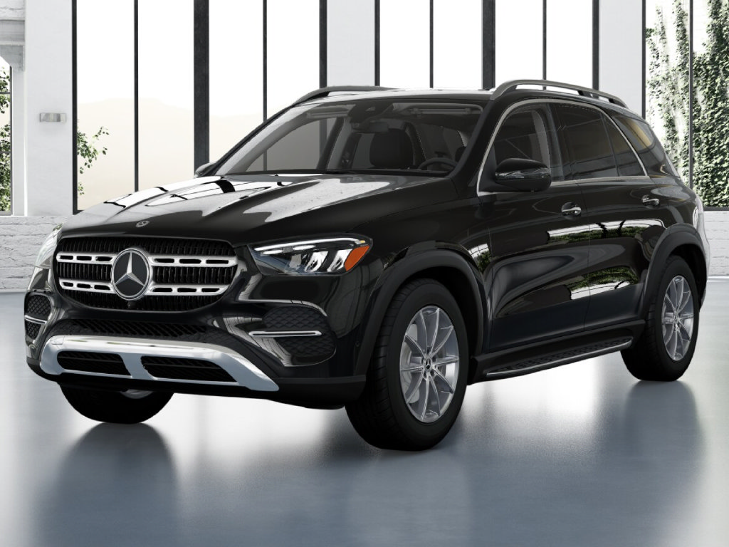 Certified 2024 Mercedes-Benz GLE 350 4MATIC