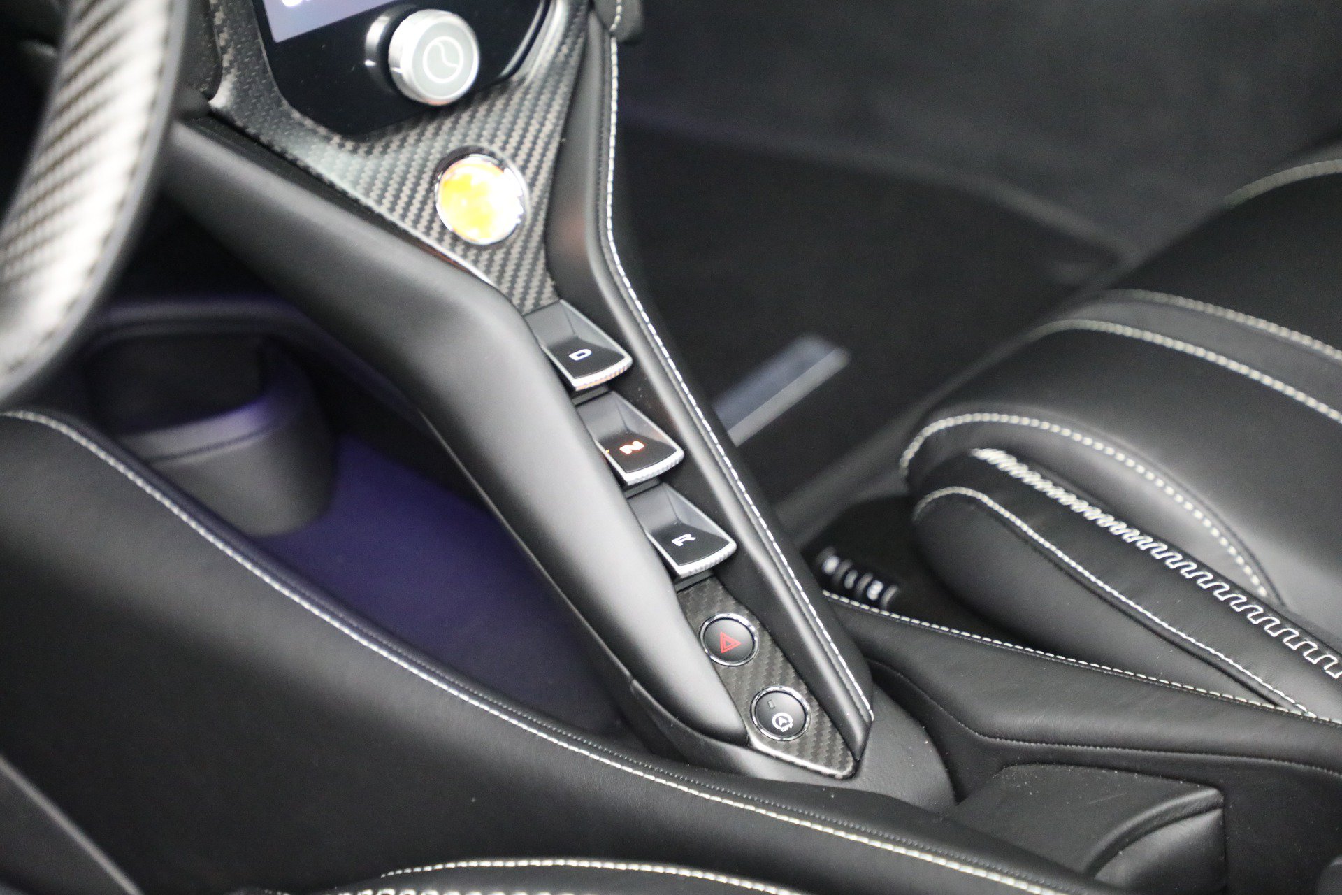 Used 2026 McLaren 750S photo 22