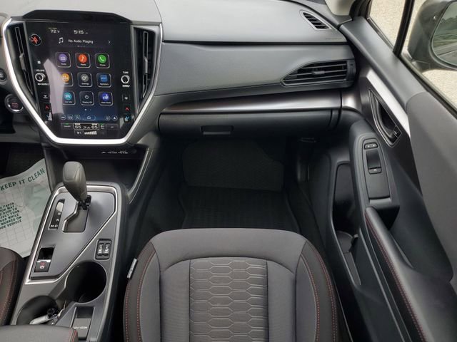 2025 Subaru Impreza 2.0i Sport