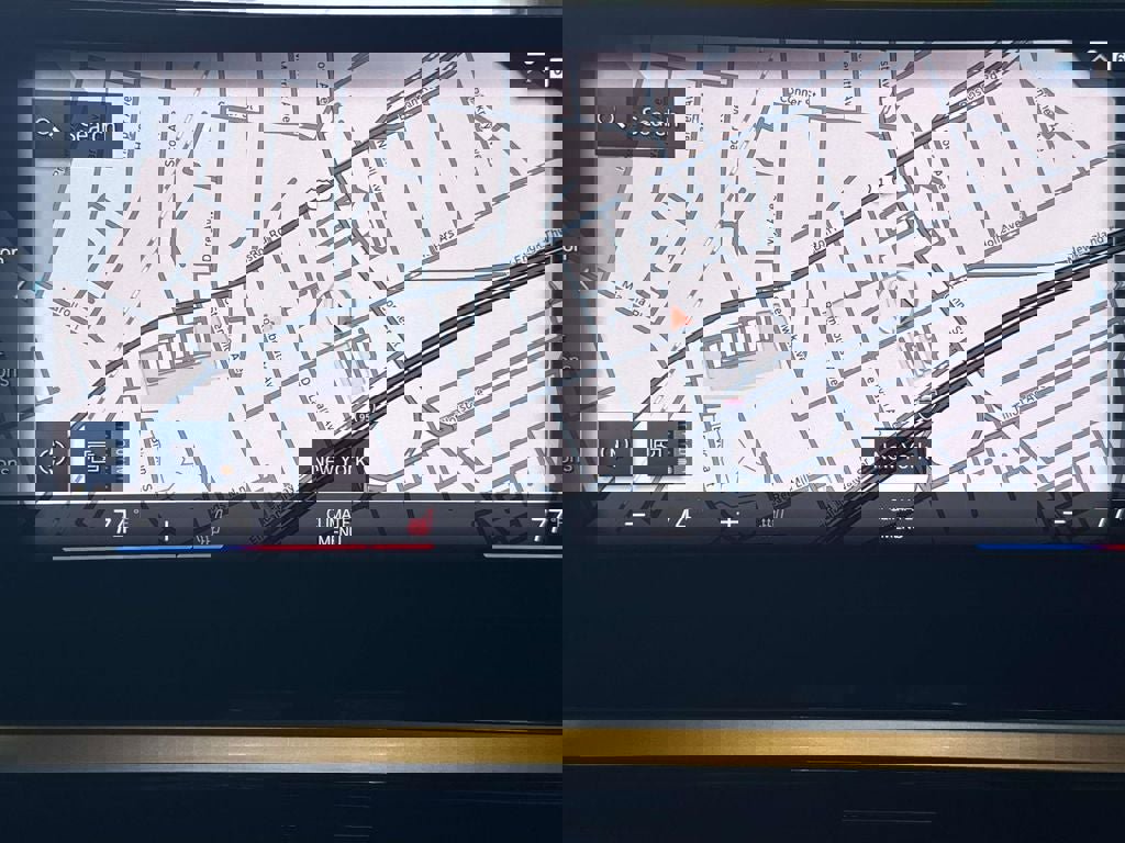 2023 BMW 330i xDrive Sedan