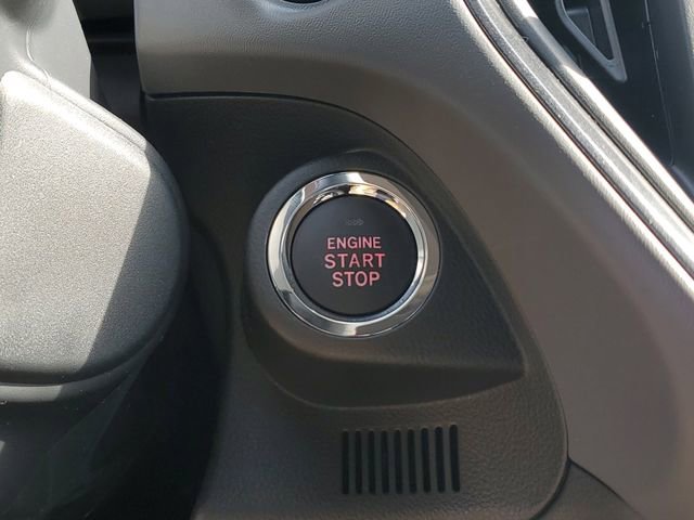 2026 Subaru Crosstrek 2.5i Limited