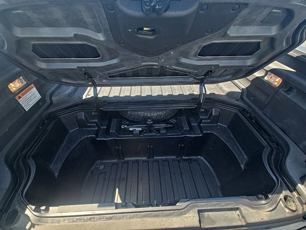 2023 Honda Ridgeline Sport