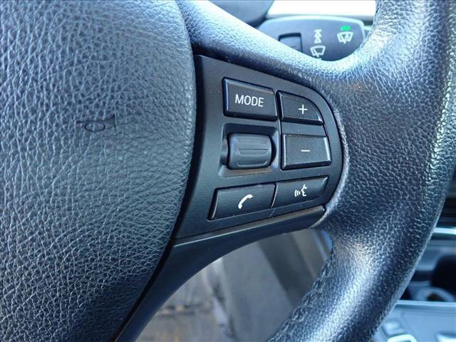 2017 BMW 320i xDrive Sedan