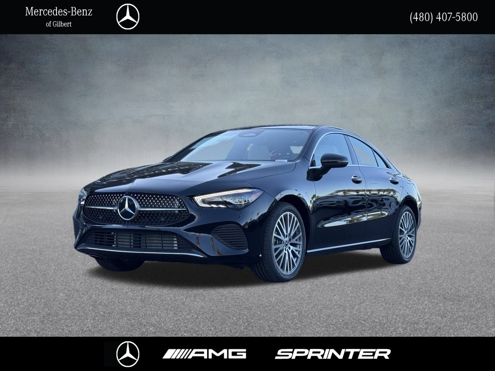 Used 2026 Mercedes-Benz CLA 250