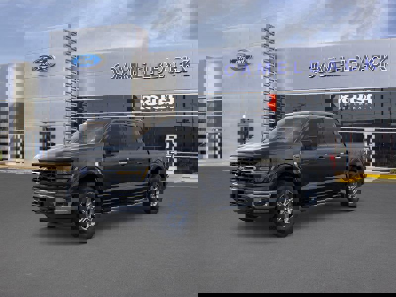 New Ford F150 for Sale in Phoenix, AZ - Autotrader