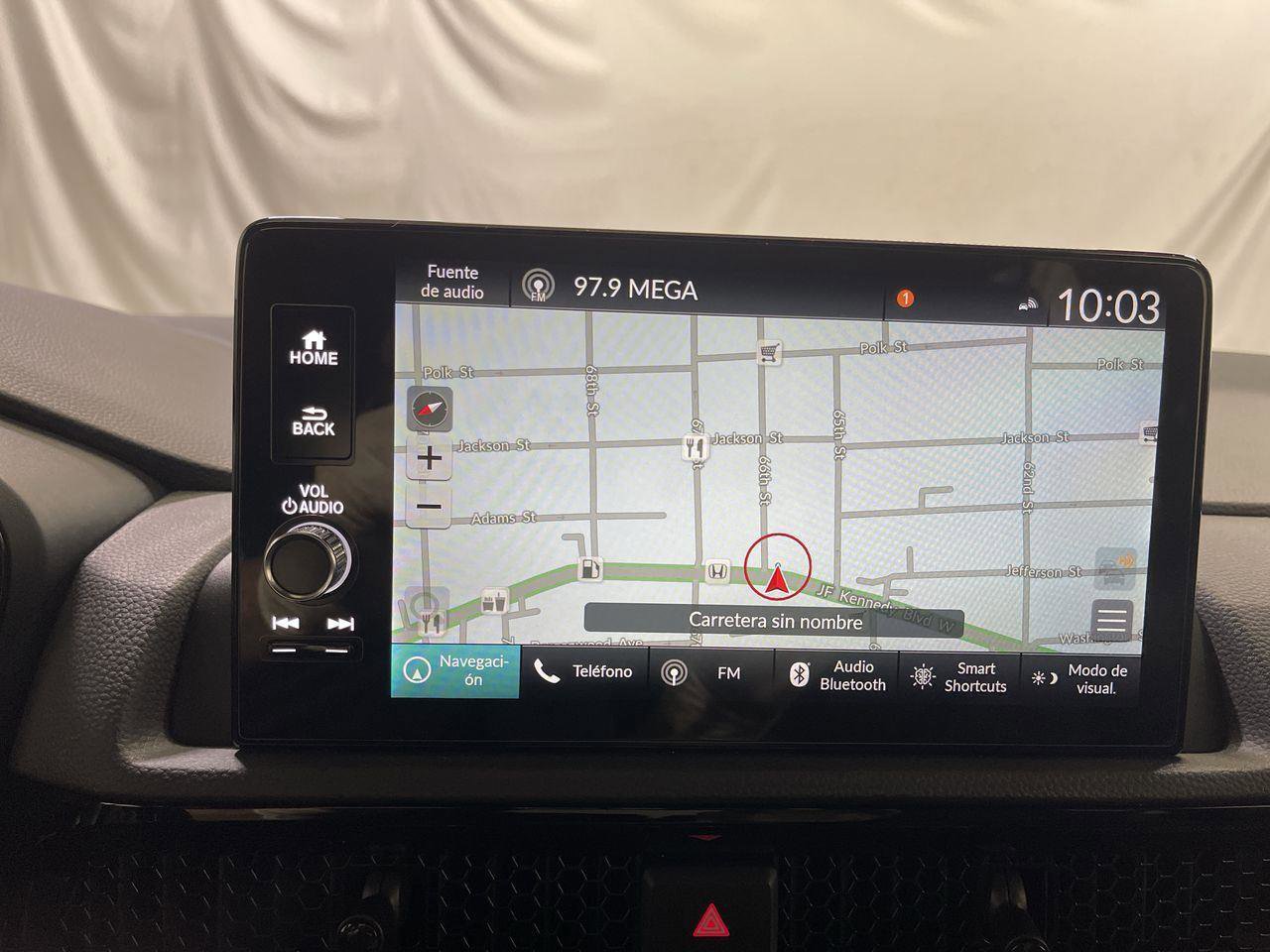 2024 Honda CR-V Sport Touring