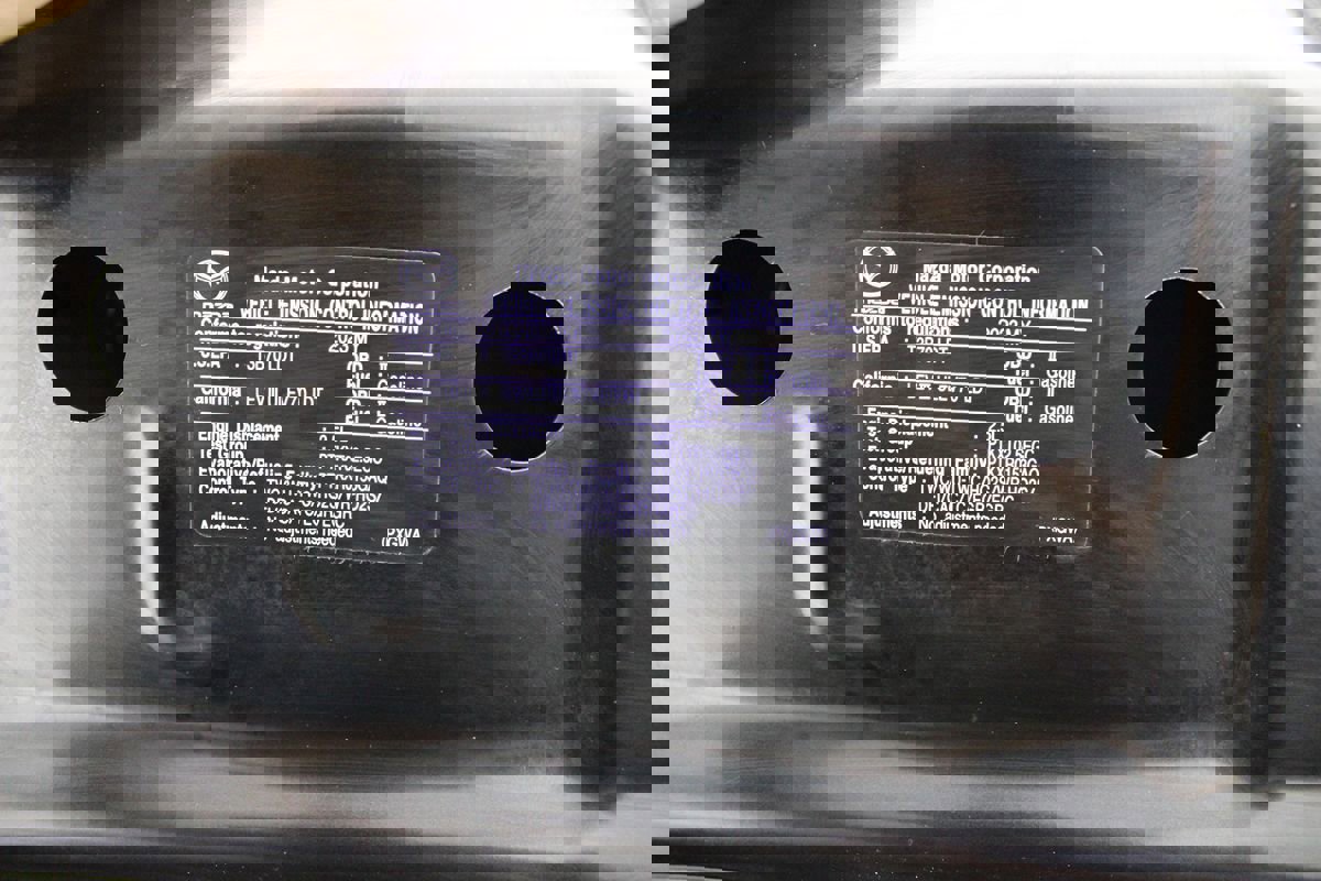 2023 MAZDA CX-9 Touring Plus