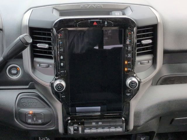 2026 RAM 5500 Tradesman