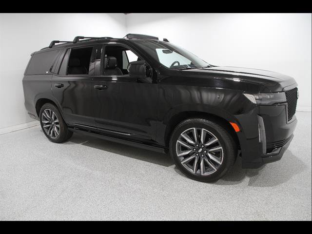 Used 2022 Cadillac Escalade Sport w/ Touring Package