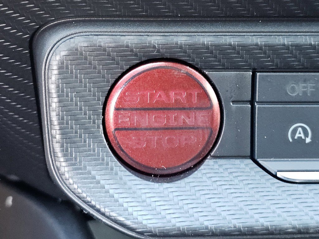 2026 Ford Mustang Coupe