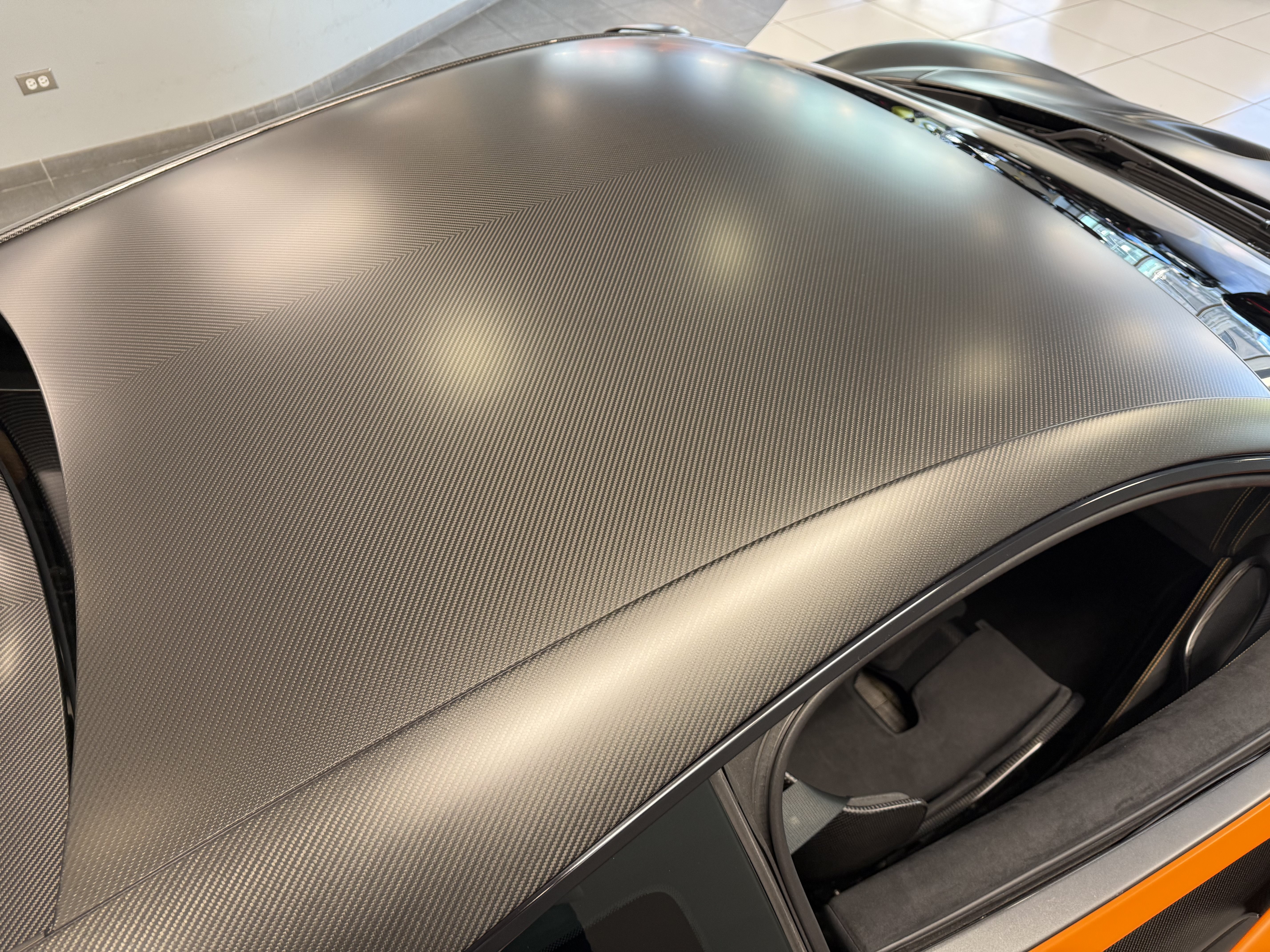 Used 2019 McLaren 600LT 2