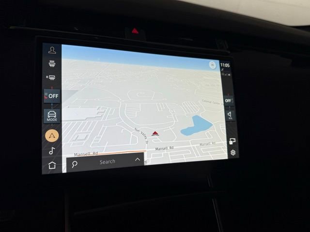 2024 Land Rover Range Rover Velar Dynamic SE