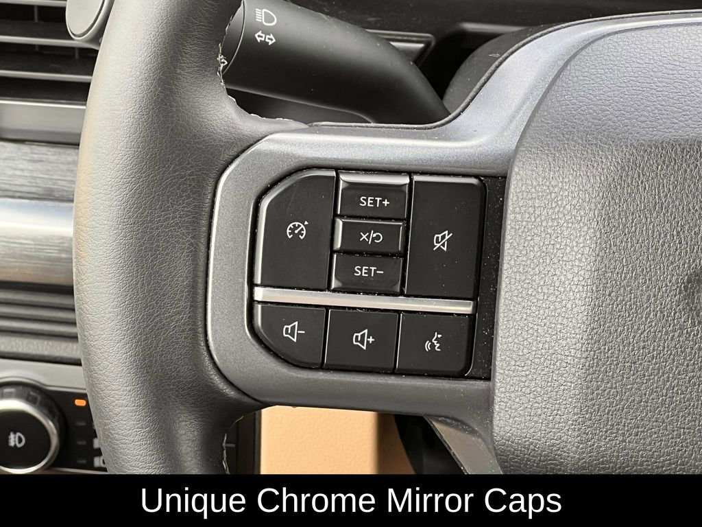 2025 Ford F250 Lariat