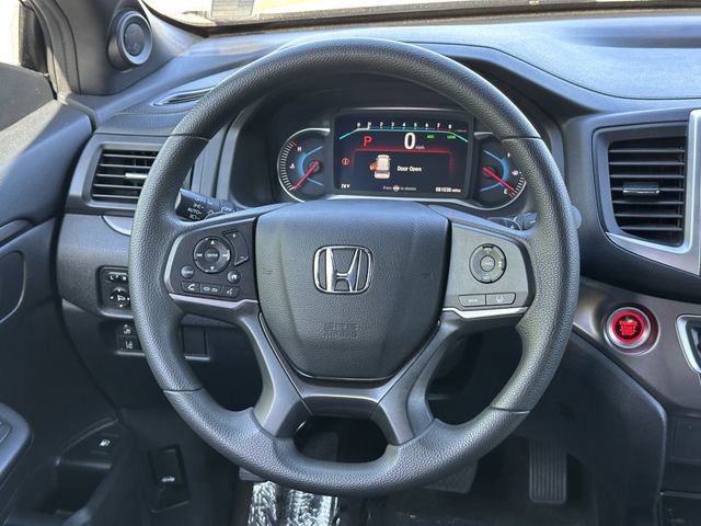 2019 Honda Passport Sport