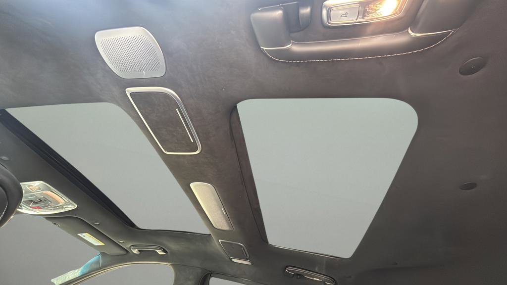 2023 Genesis G90 3.5T