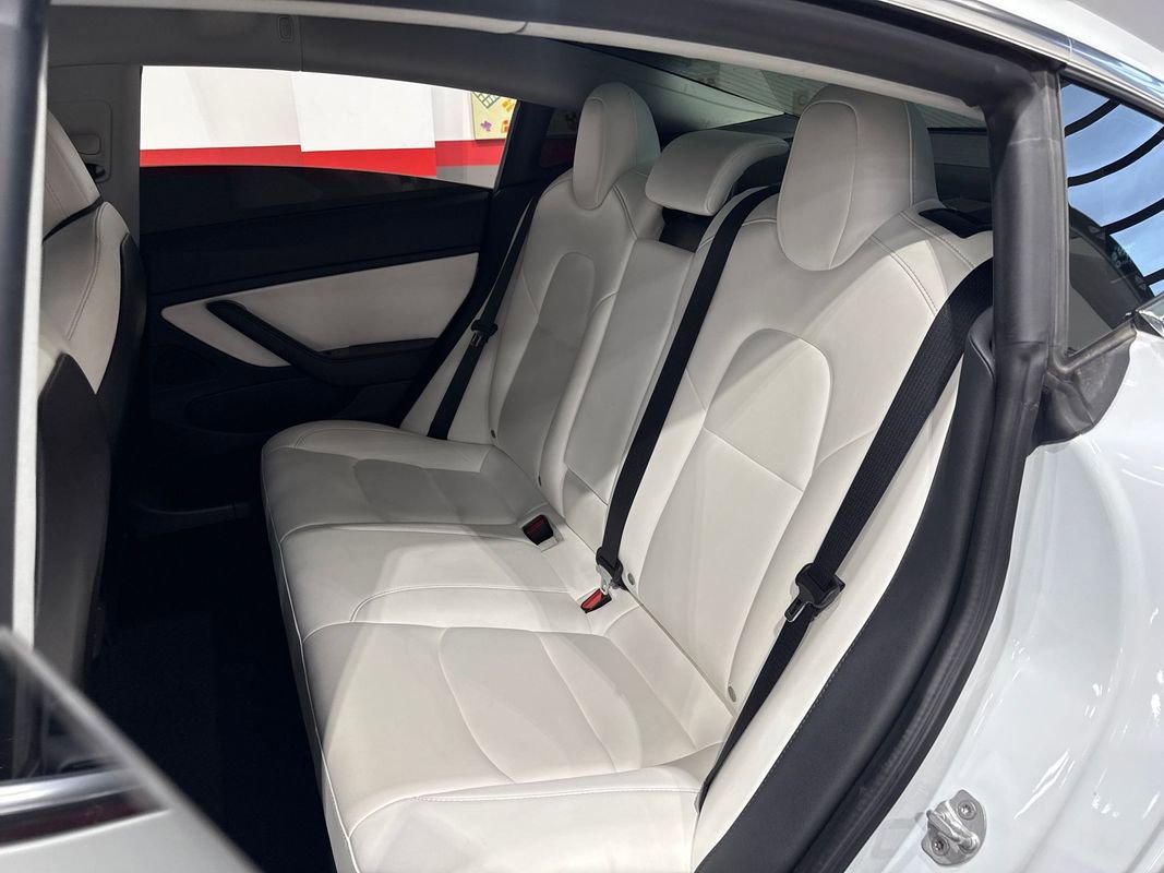 2020 Tesla Model 3 Performance