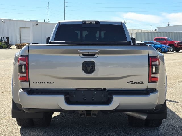 2023 RAM 3500 Limited