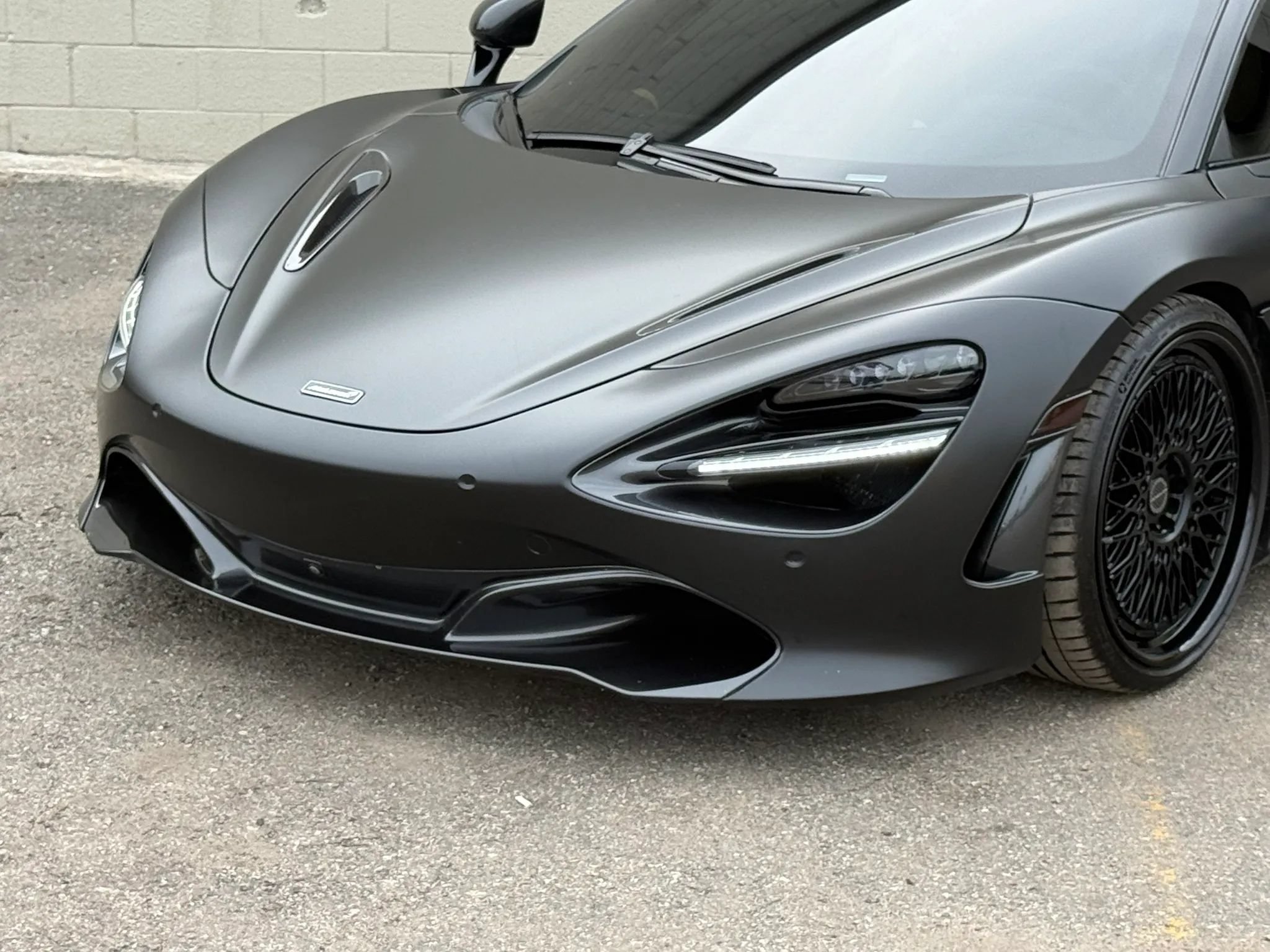 Used 2022 McLaren 720S Performance 3