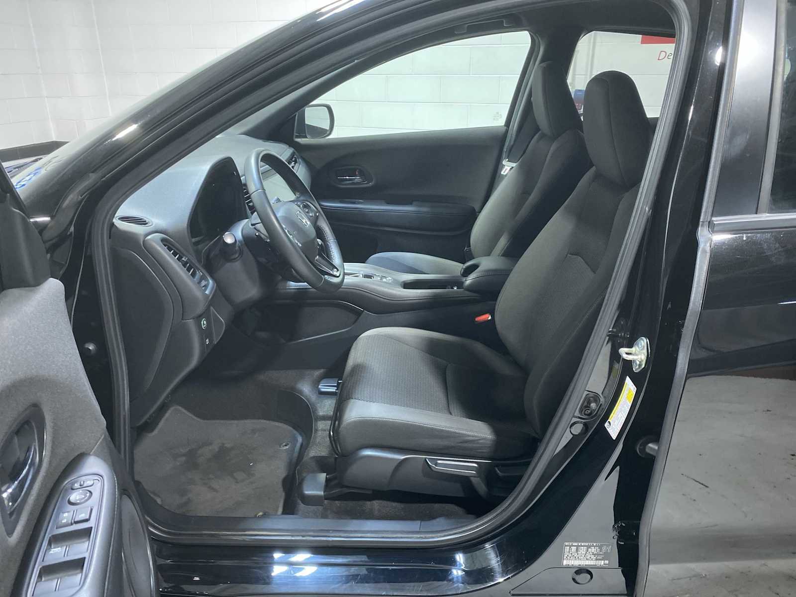 2020 Honda HR-V Sport