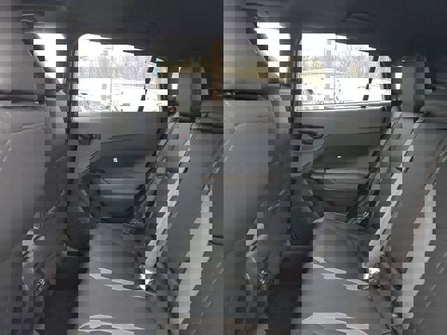 2026 Subaru Crosstrek 2.5i Wilderness