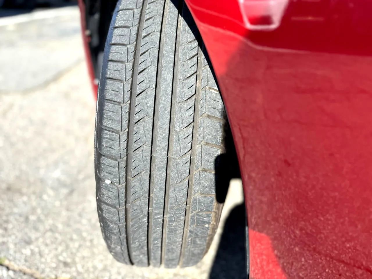 2017 Toyota Prius Two