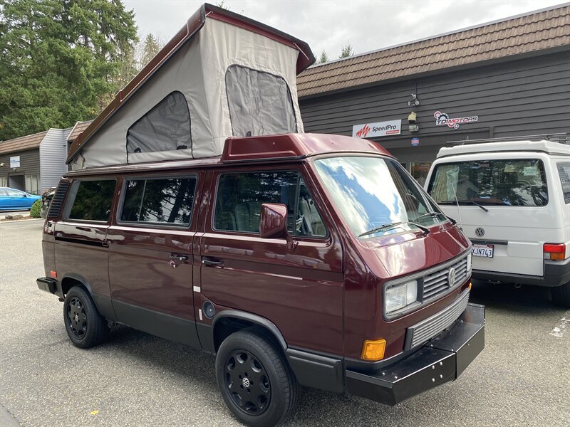 used vw campers for sale near me