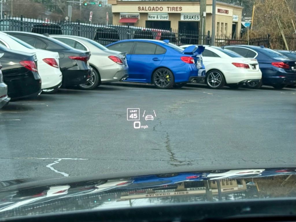 2019 Audi A6 3.0T Prestige