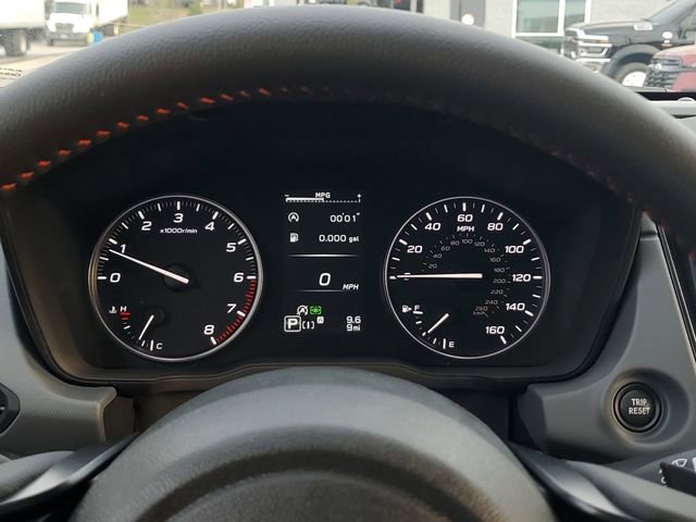 2026 Subaru Crosstrek 2.5i Limited