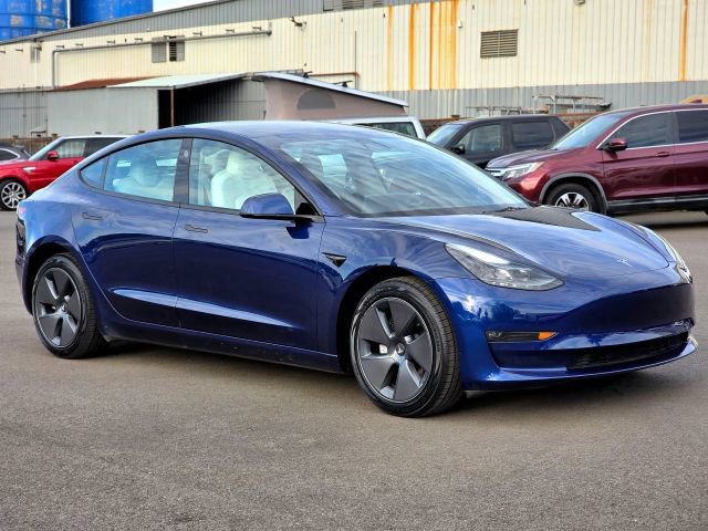 Used 2023 Tesla Model 3 Long Range