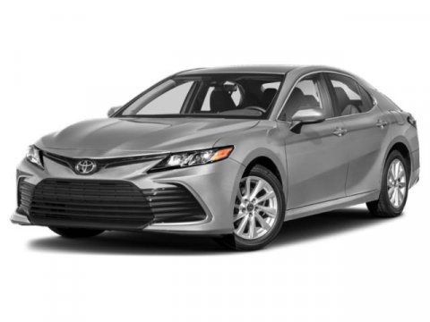 Used 2023 Toyota Camry LE w/ Convenience Package