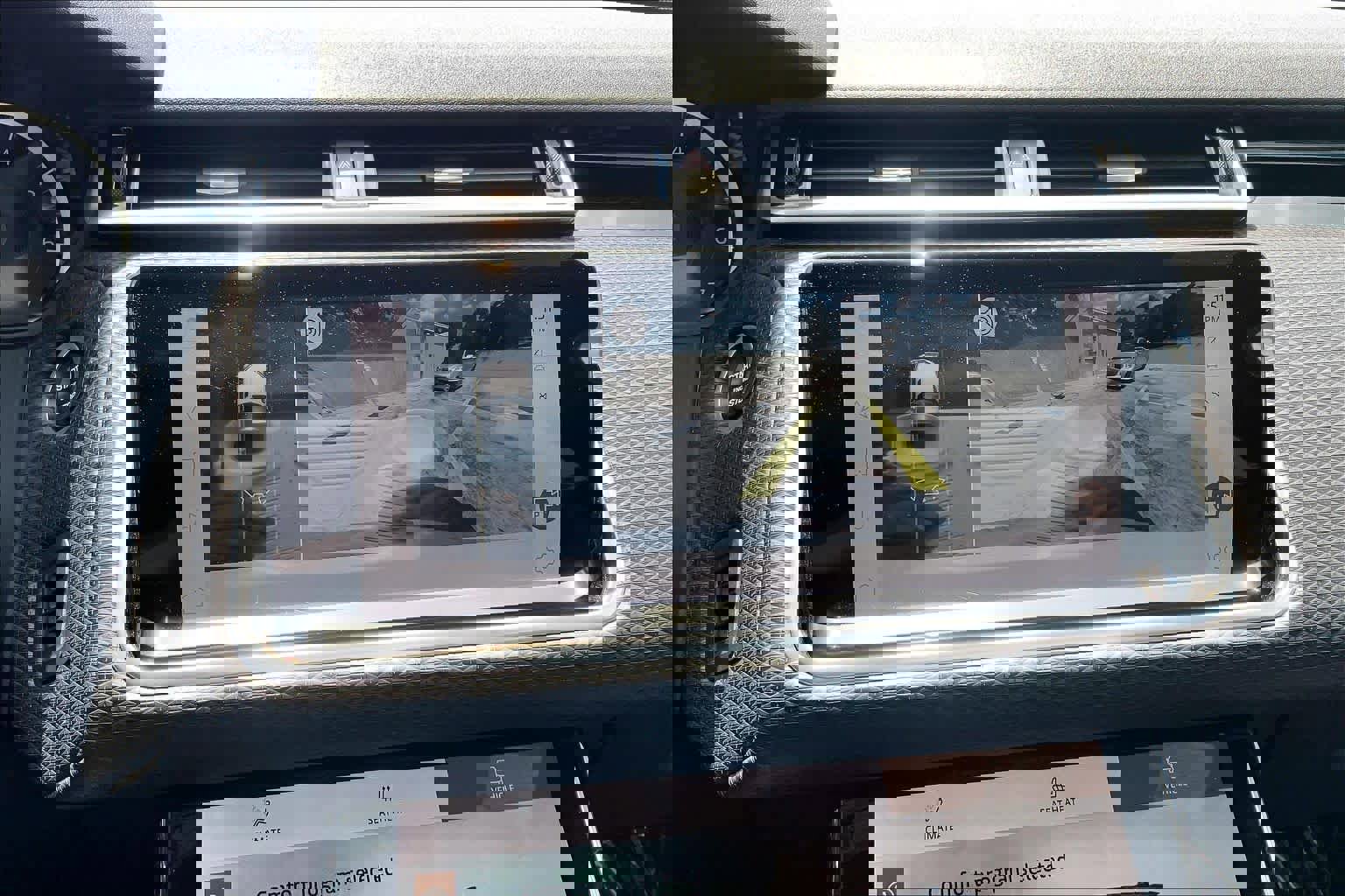 2022 Land Rover Range Rover Velar R-Dynamic S