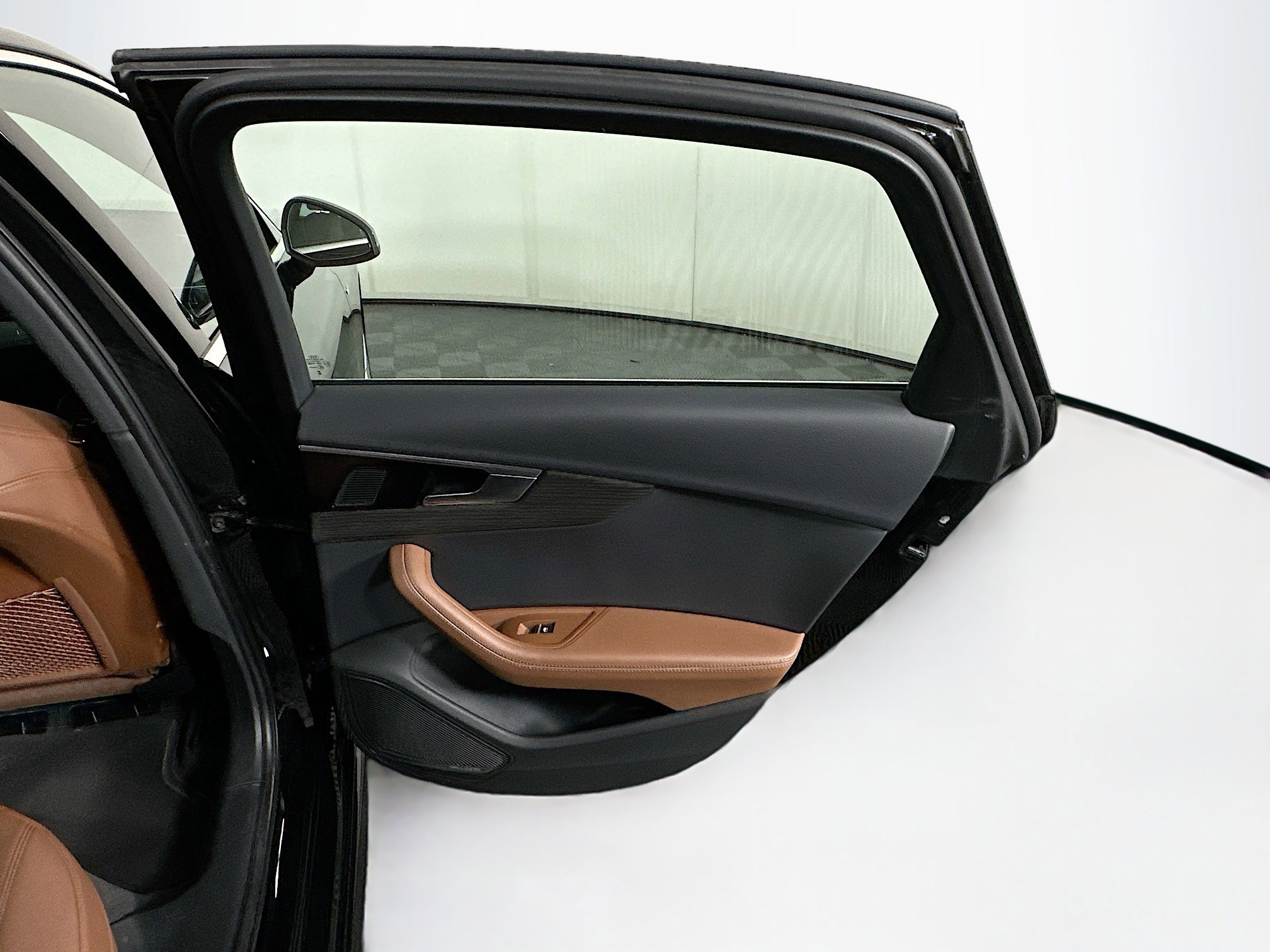 2024 Audi A4 2.0T Premium Plus