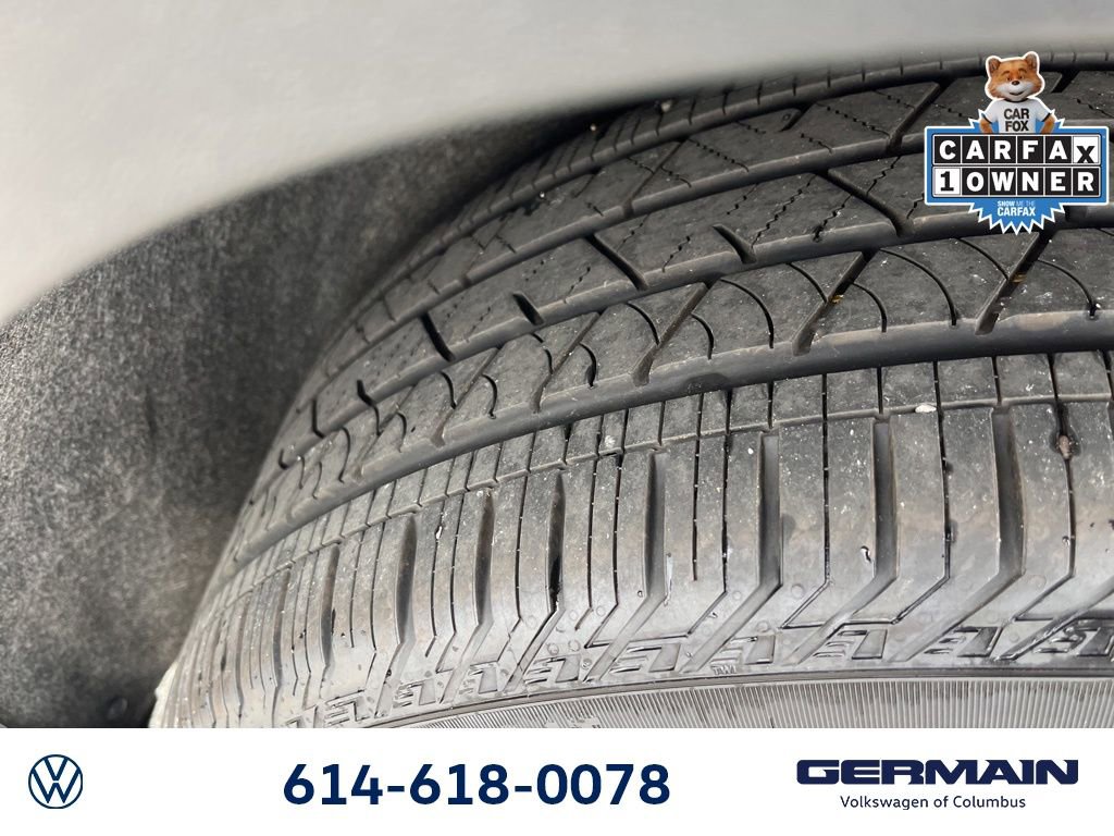 2024 Volkswagen Atlas Cross Sport SEL Premium R-Line