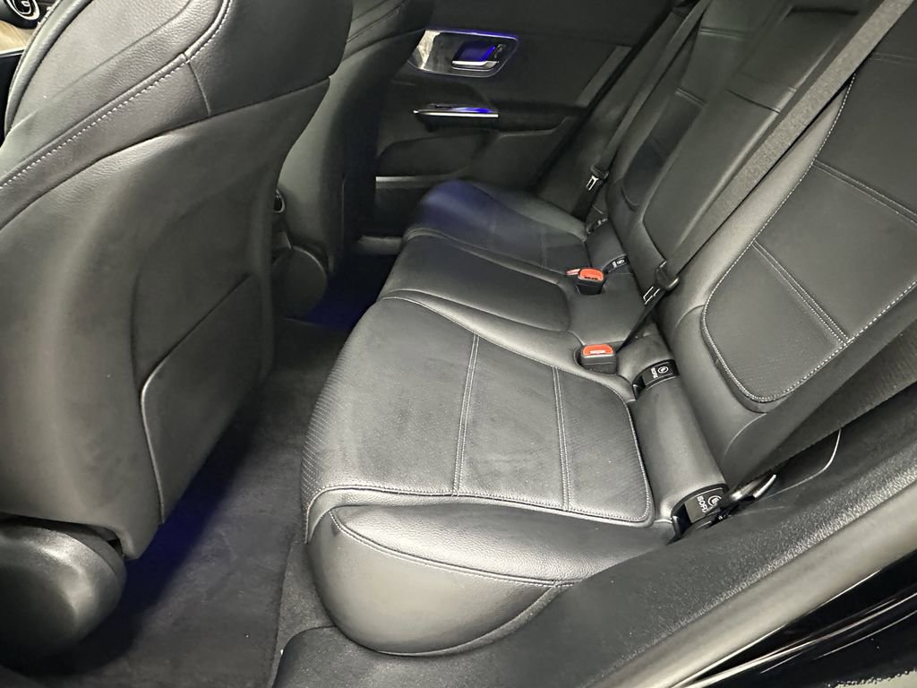 2024 Mercedes-Benz GLC 300 4MATIC