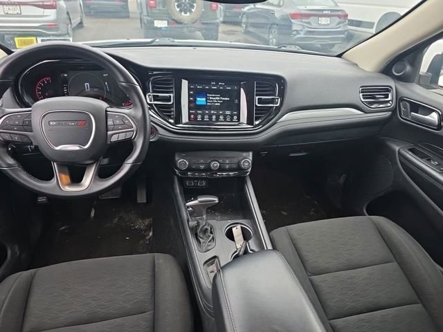 2022 Dodge Durango SXT
