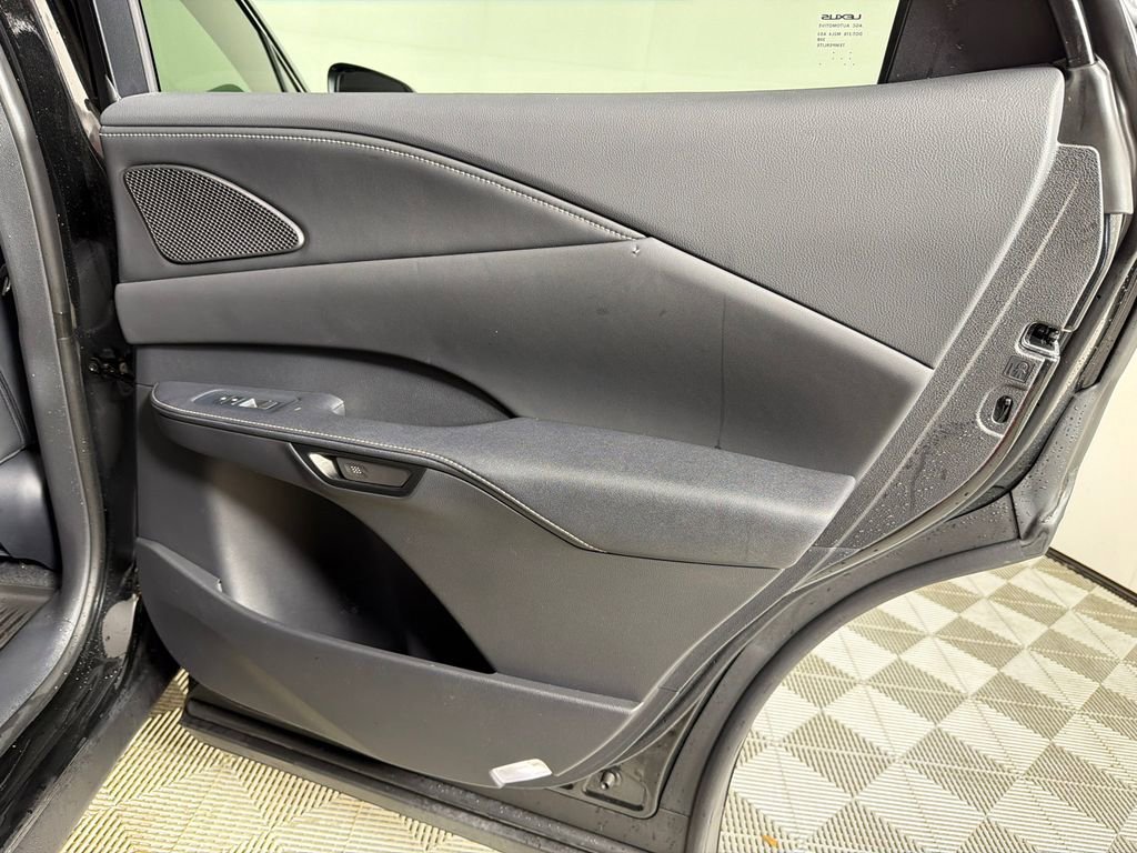 2025 Lexus RX 350 FWD