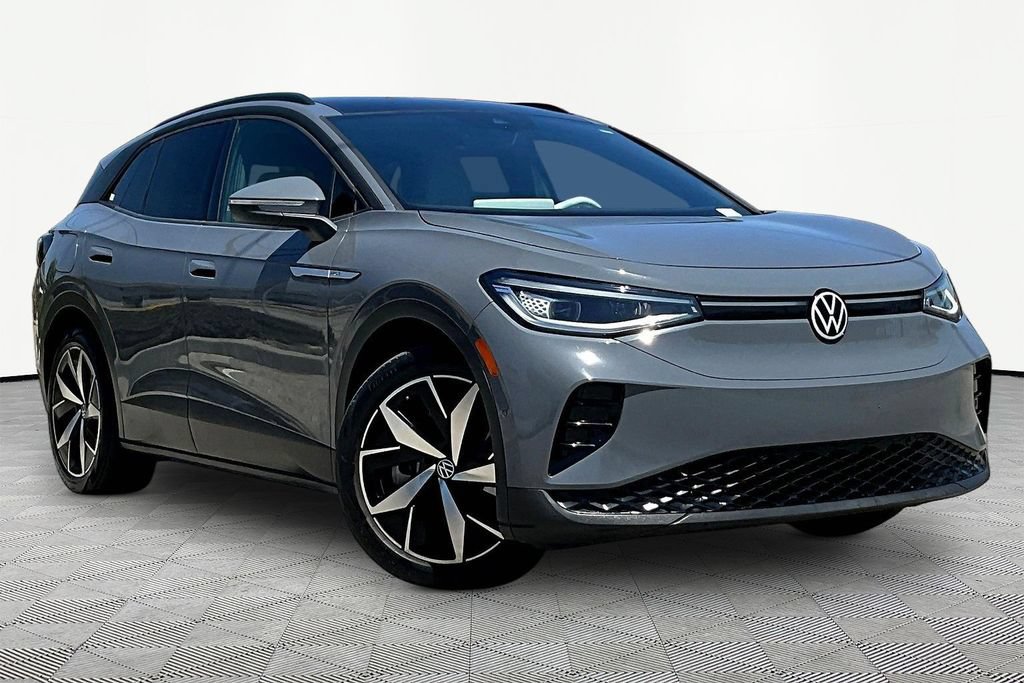 Used 2023 Volkswagen ID.4 Pro S