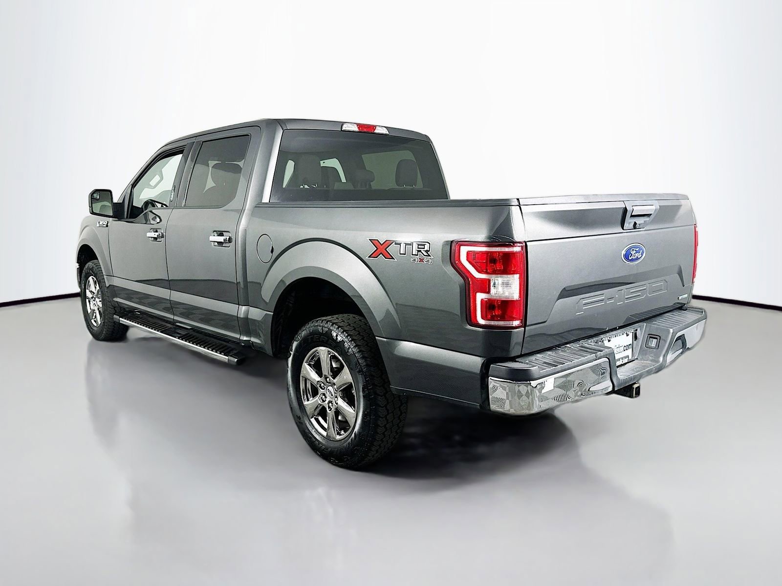 2019 Ford F150 XLT